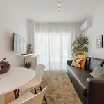 Cozy Bonfim By Hosty Lejlighed