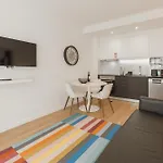 Cozy Bonfim By Hosty Porto