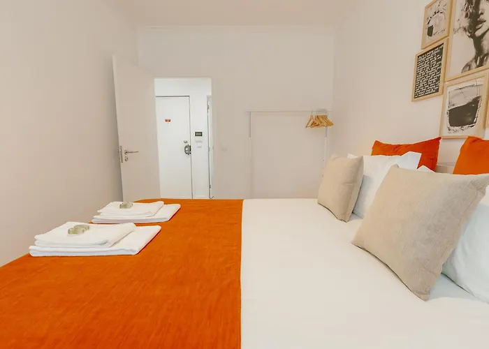 Cozy Bonfim By Hosty Porto