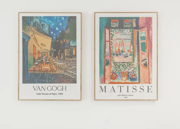 Cozy Bonfim By Hosty Appartement *