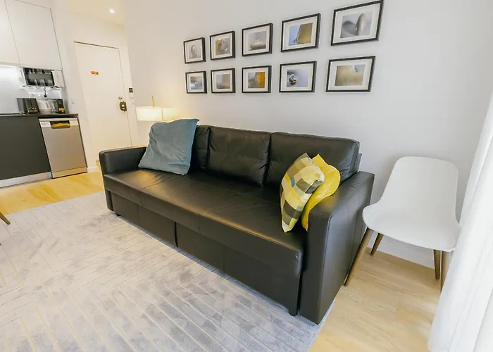 Cozy Bonfim By Hosty * Porto