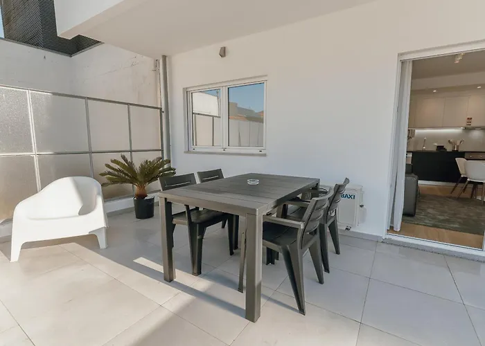 Cozy Bonfim By Hosty