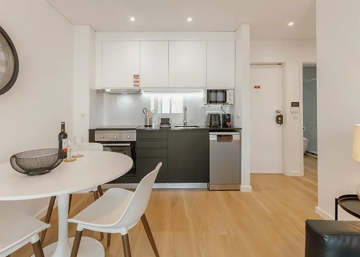 Appartement Cozy Bonfim By Hosty Porto