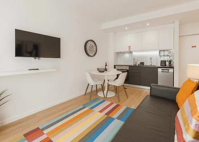 Cozy Bonfim By Hosty Porto