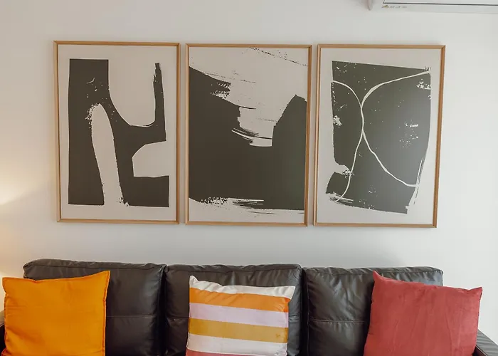 Appartement Cozy Bonfim By Hosty Porto