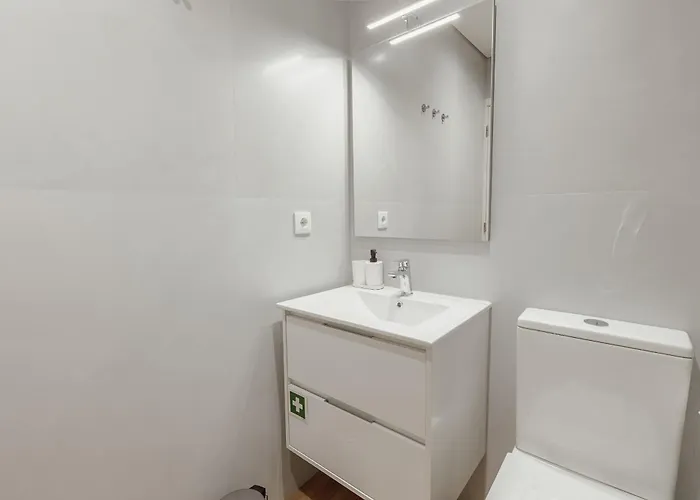 Cozy Bonfim By Hosty Appartement *