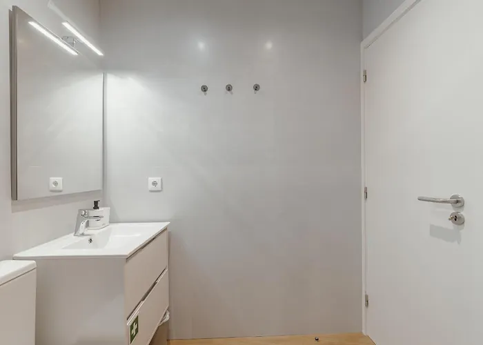 Cozy Bonfim By Hosty Appartement