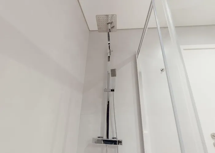 Cozy Bonfim By Hosty *